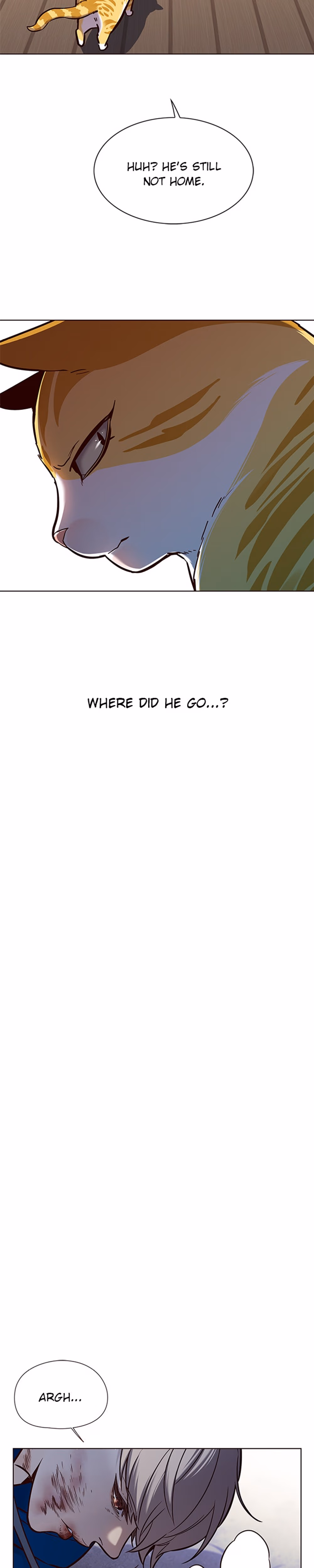 Eleceed - Chapter 125 - Part 31