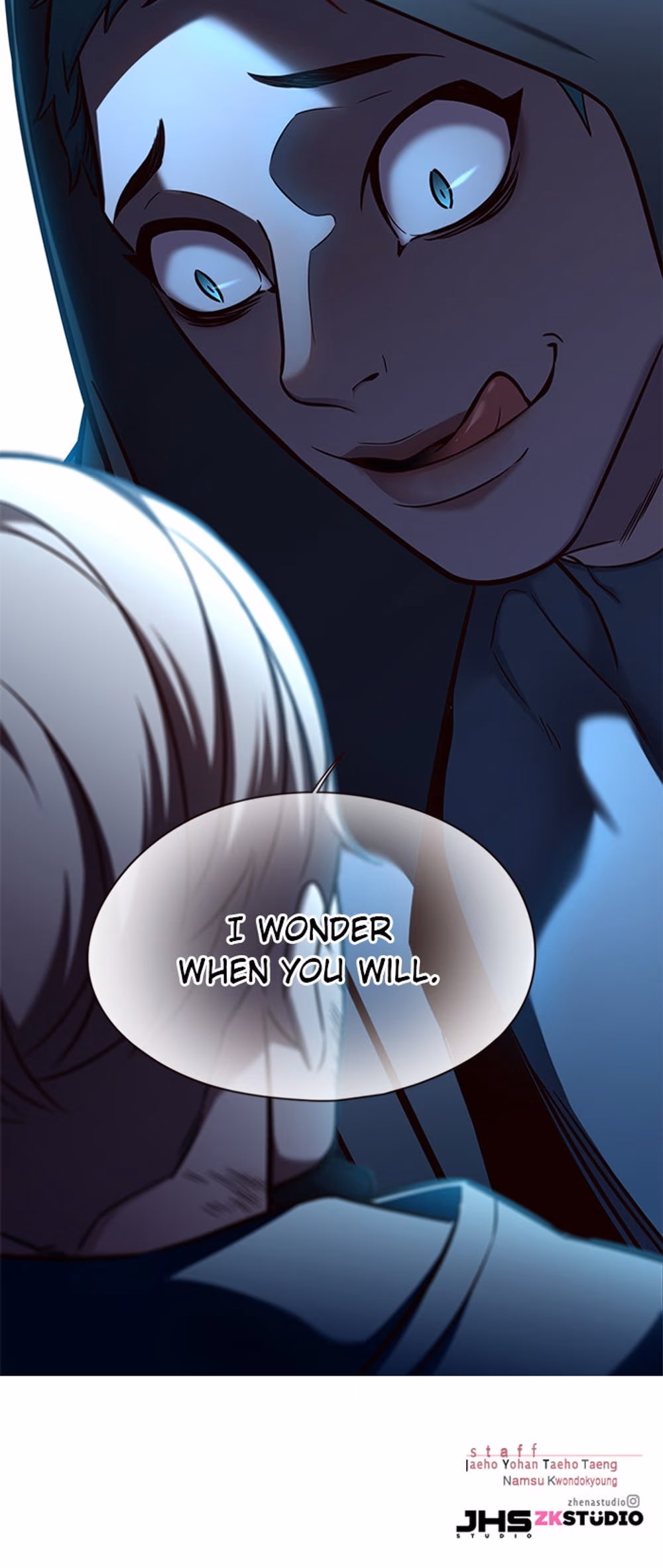 Eleceed - Chapter 125 - Part 36