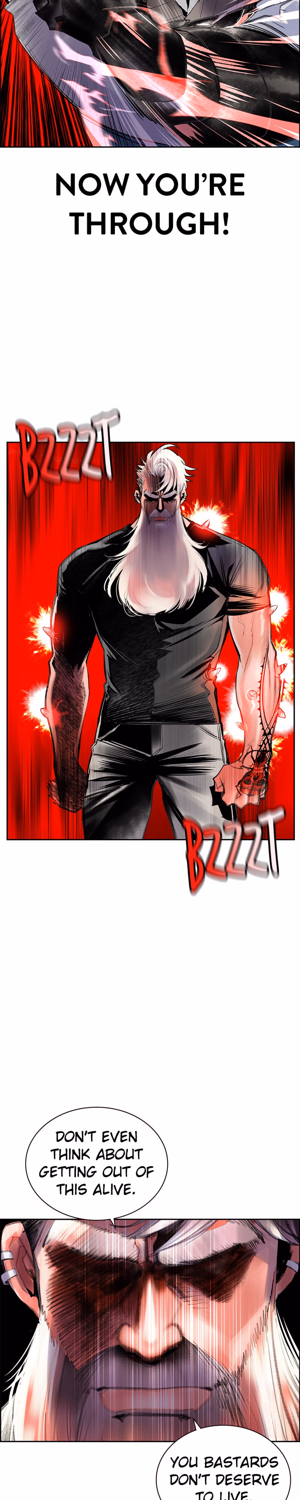 Jungle Juice - Chapter 62 - Part 11