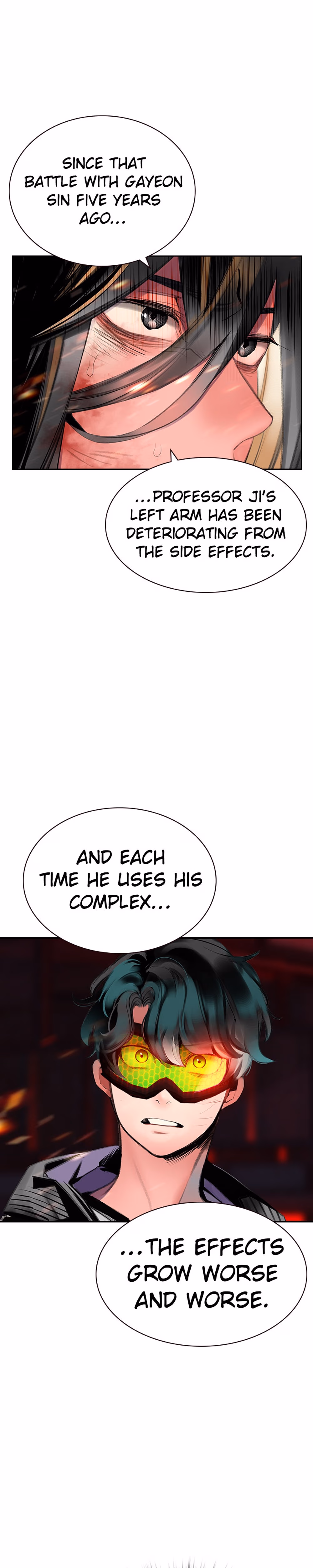 Jungle Juice - Chapter 62 - Part 18