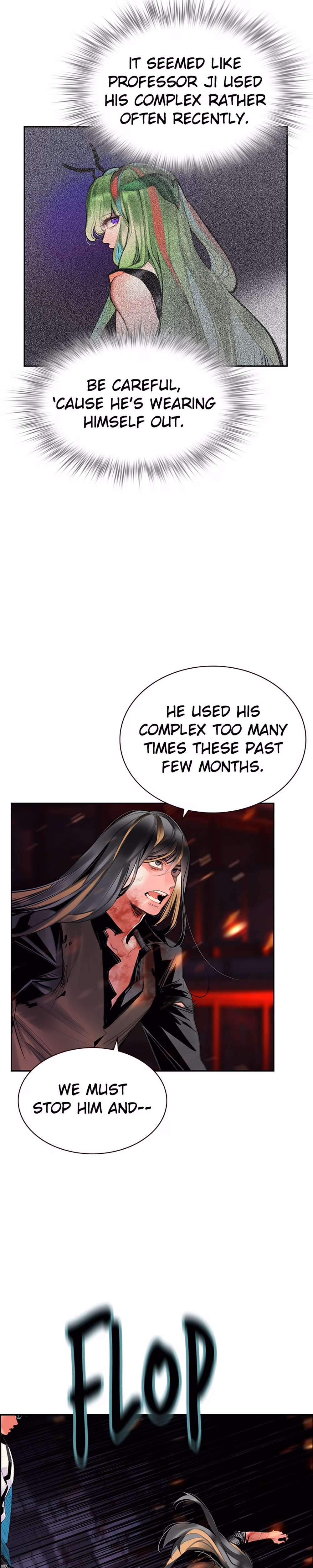 Jungle Juice - Chapter 62 - Part 19