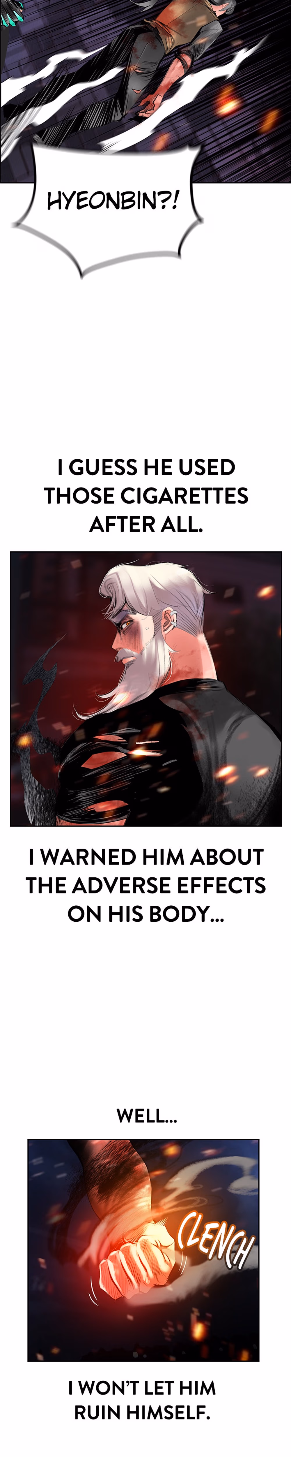 Jungle Juice - Chapter 62 - Part 20