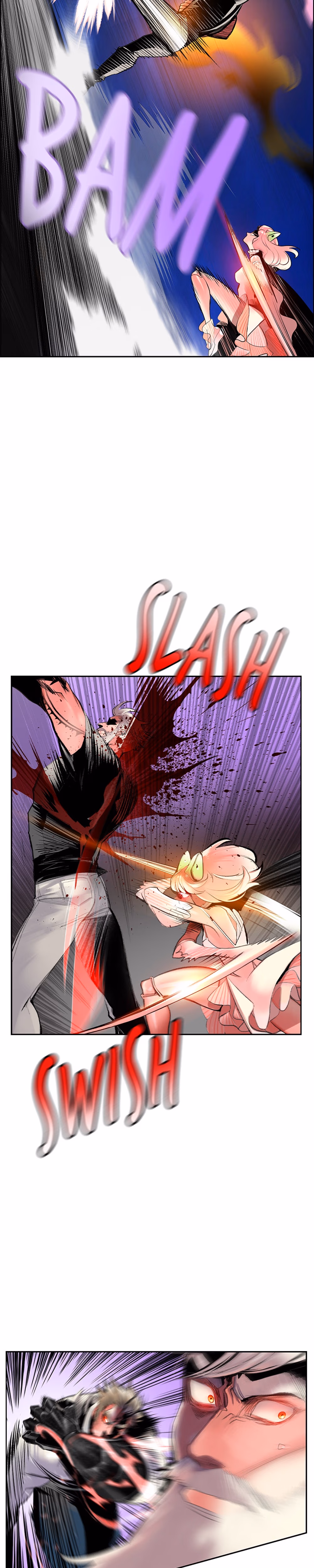 Jungle Juice - Chapter 62 - Part 23