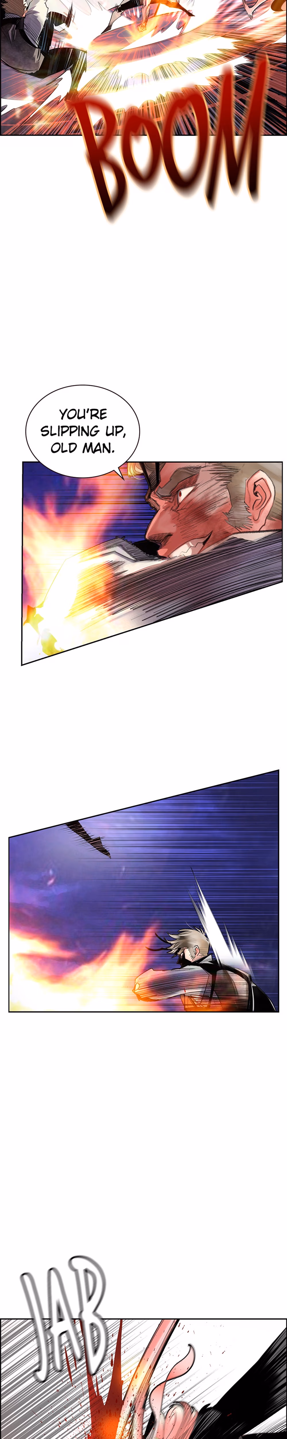 Jungle Juice - Chapter 62 - Part 25