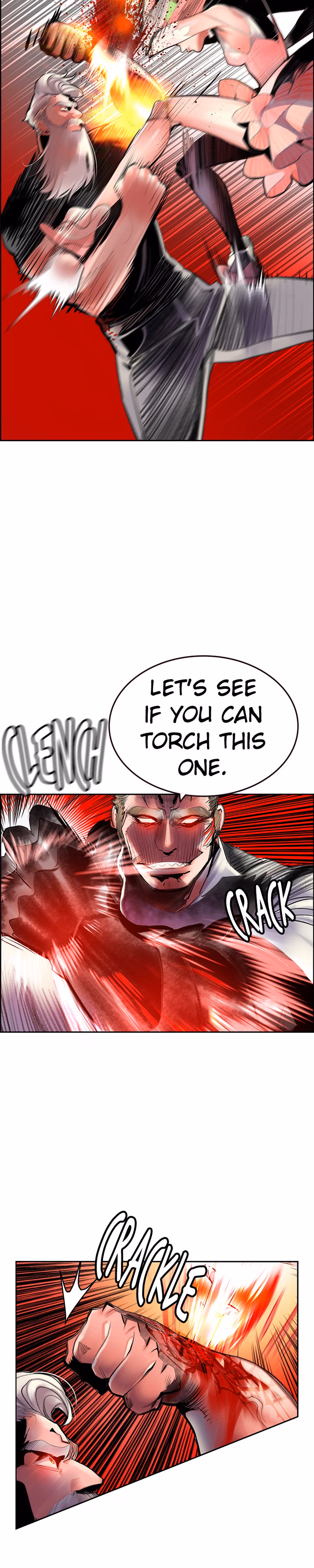 Jungle Juice - Chapter 62 - Part 26