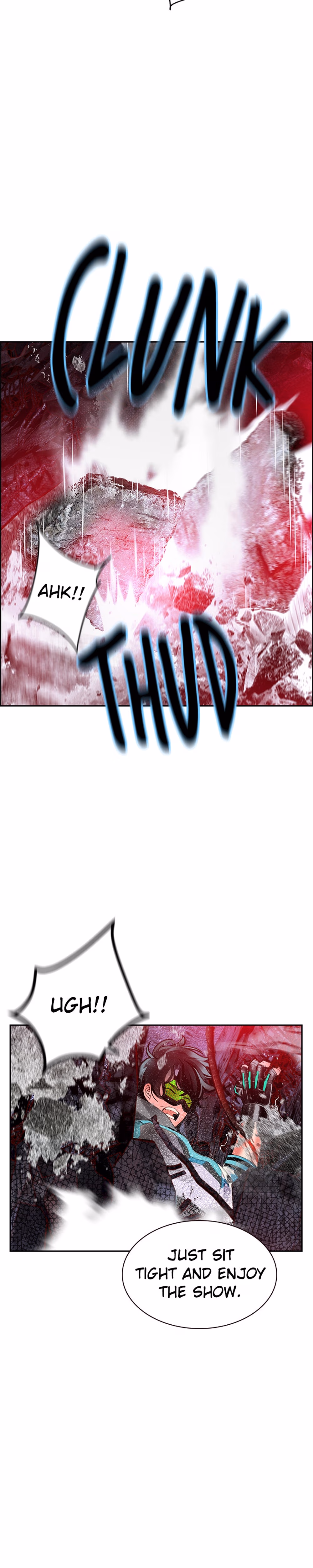 Jungle Juice - Chapter 62 - Part 30