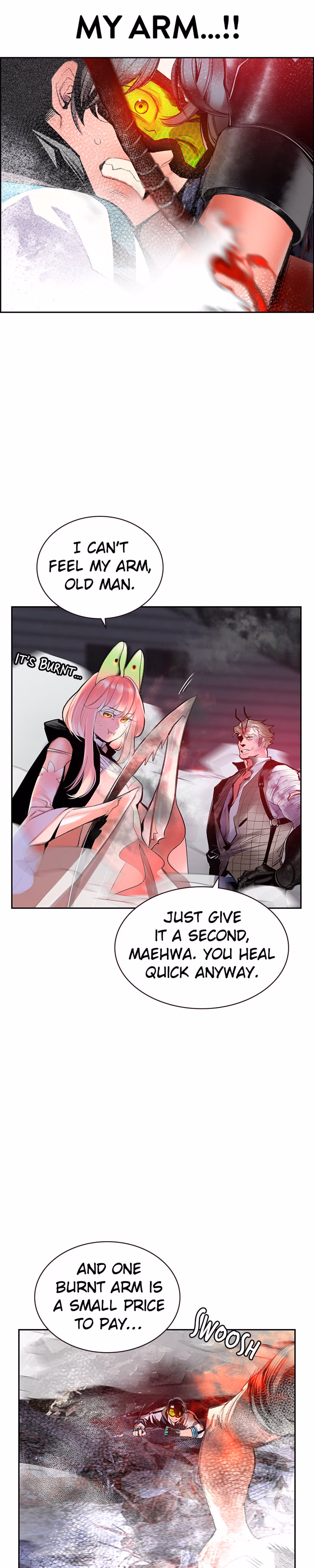 Jungle Juice - Chapter 62 - Part 31