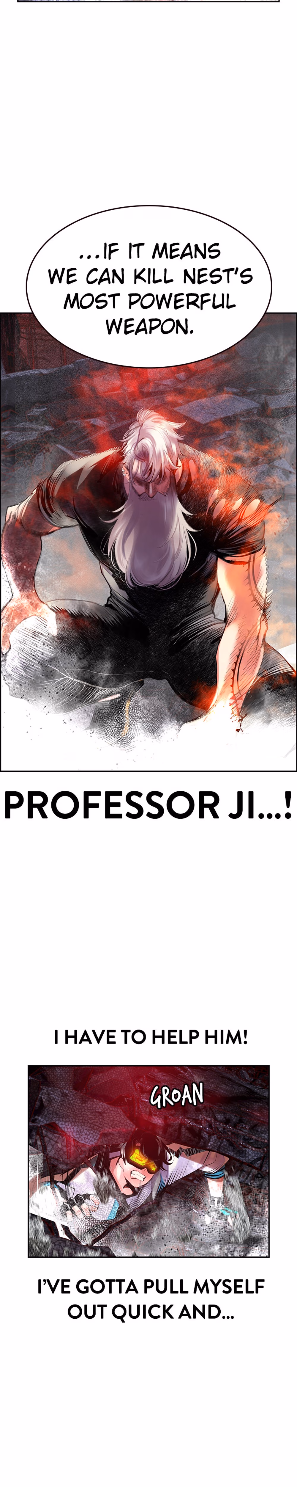 Jungle Juice - Chapter 62 - Part 32