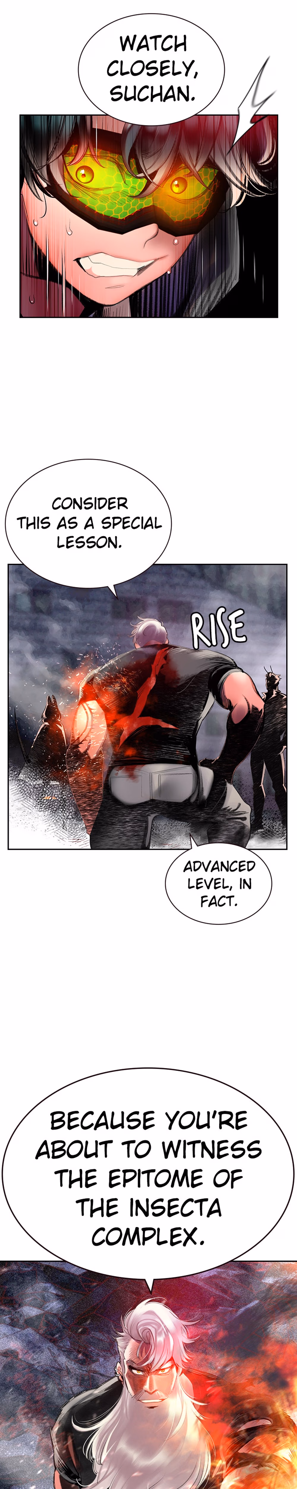 Jungle Juice - Chapter 62 - Part 33