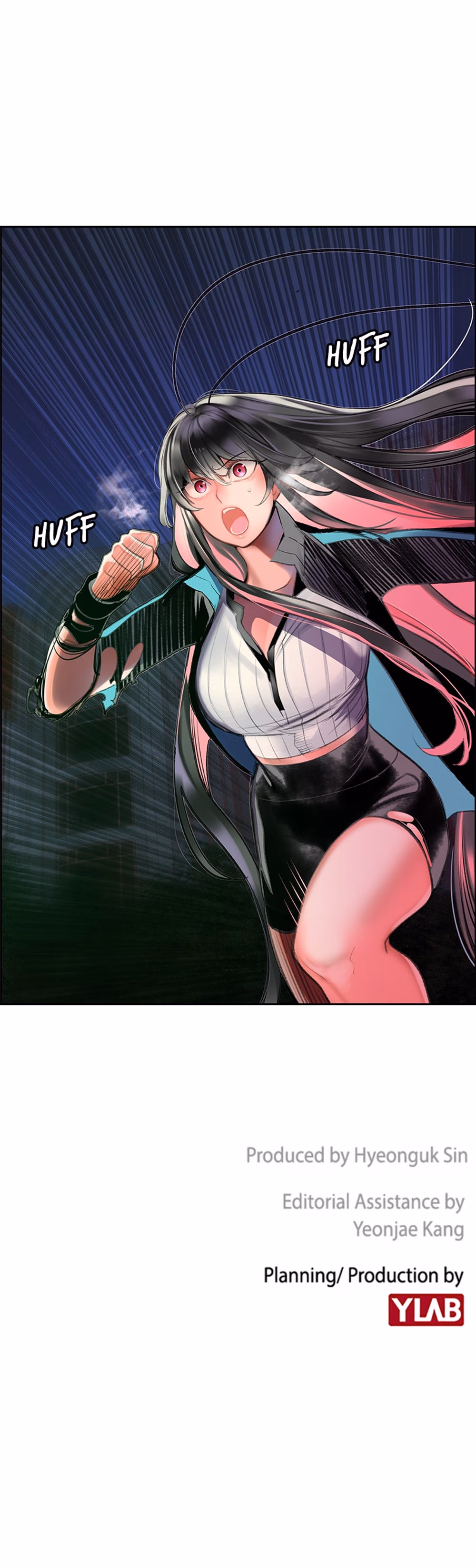 Jungle Juice - Chapter 62 - Part 35