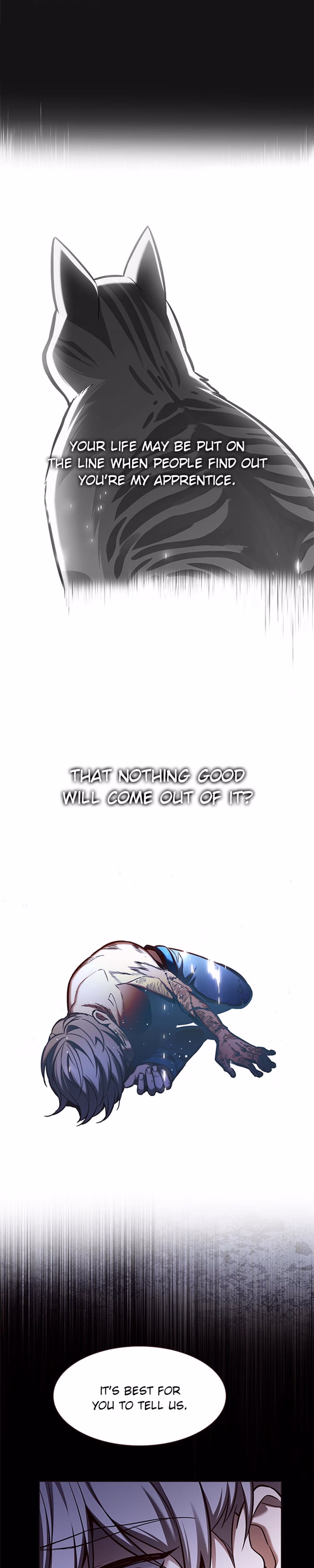 Eleceed - Chapter 126 - Part 7