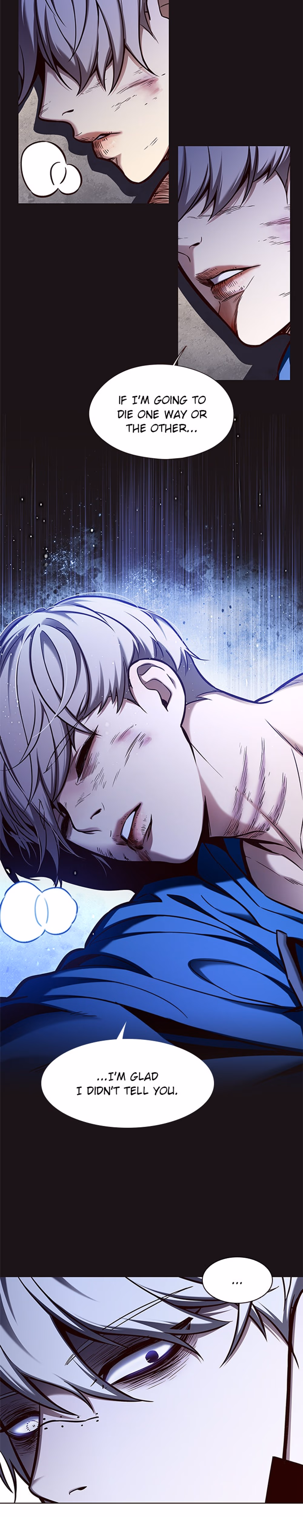 Eleceed - Chapter 126 - Part 9