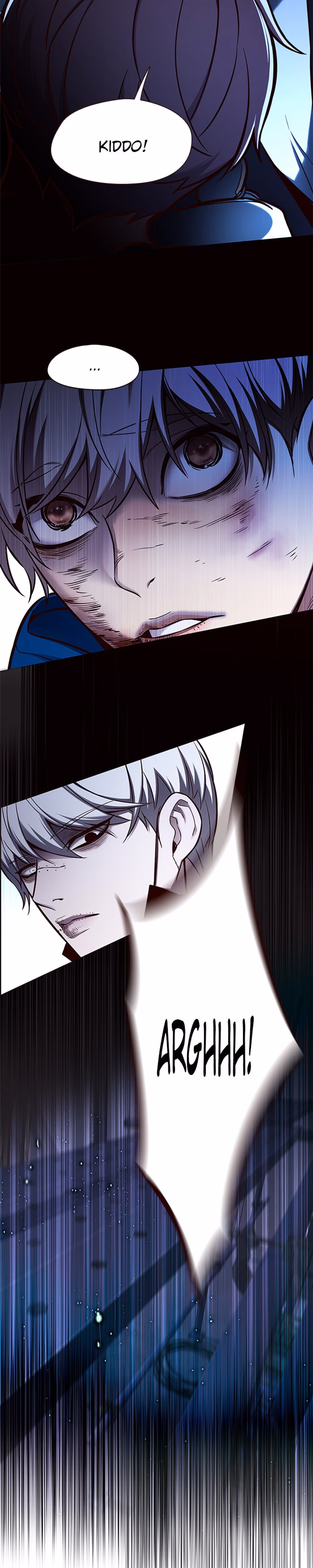 Eleceed - Chapter 126 - Part 12
