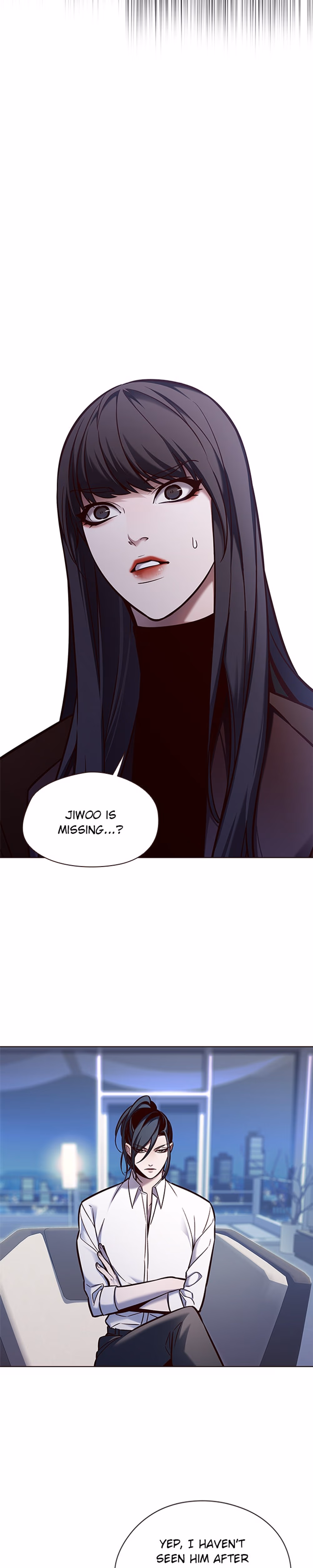 Eleceed - Chapter 126 - Part 13