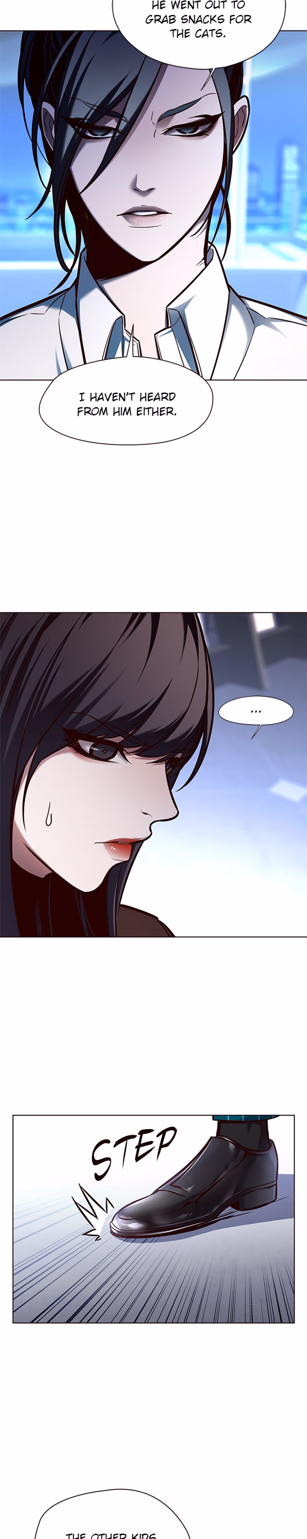 Eleceed - Chapter 126 - Part 14