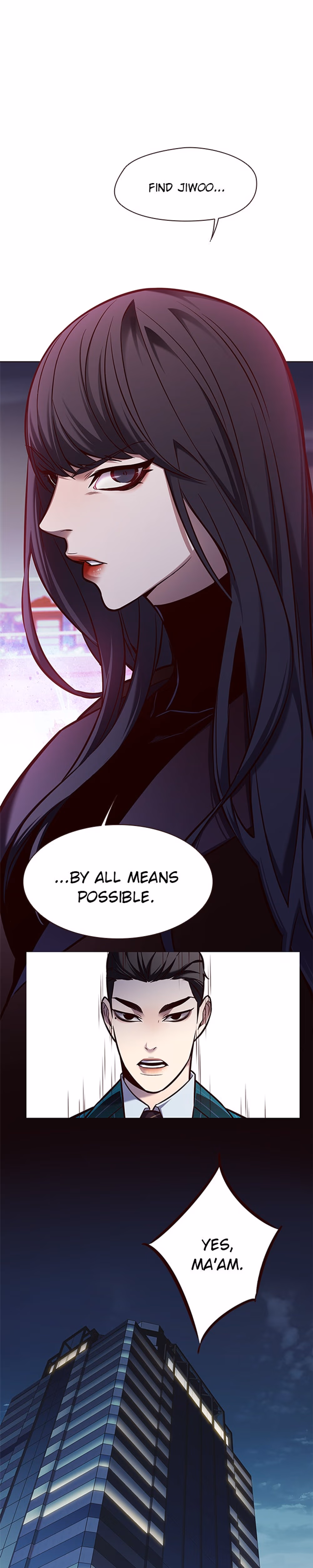 Eleceed - Chapter 126 - Part 18