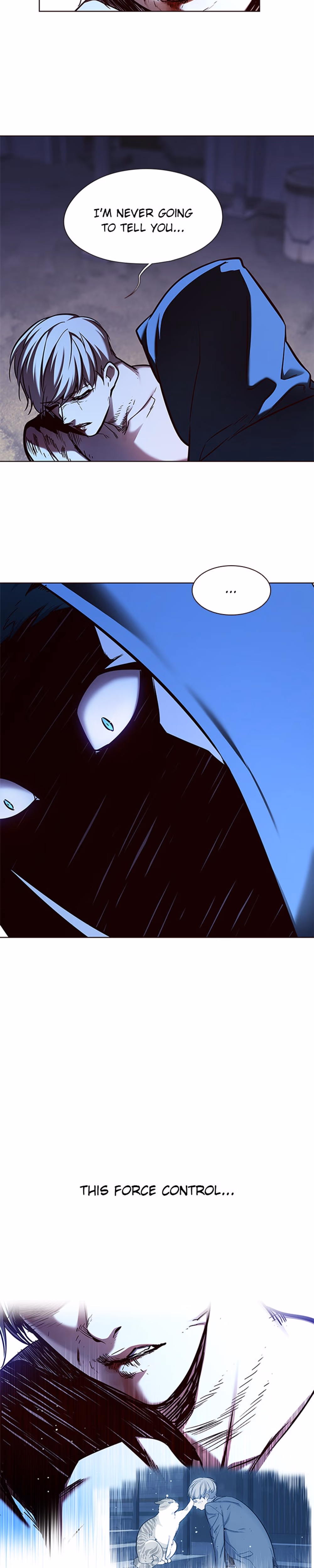 Eleceed - Chapter 126 - Part 28