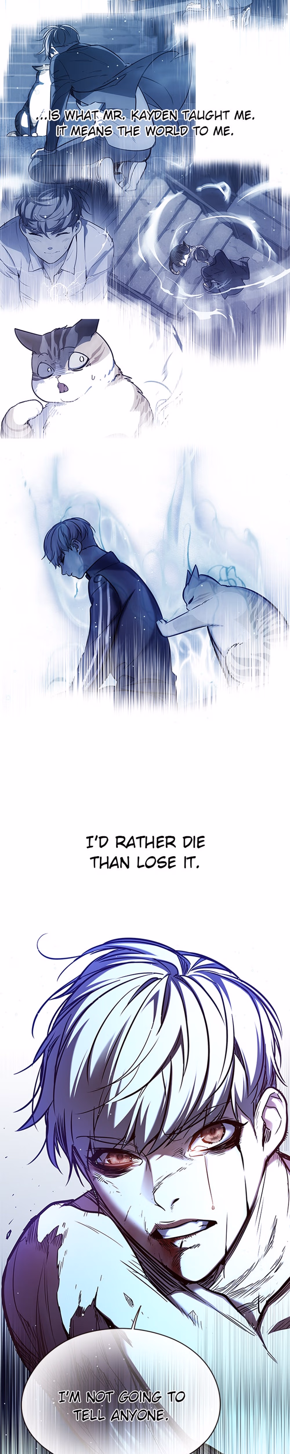 Eleceed - Chapter 126 - Part 29