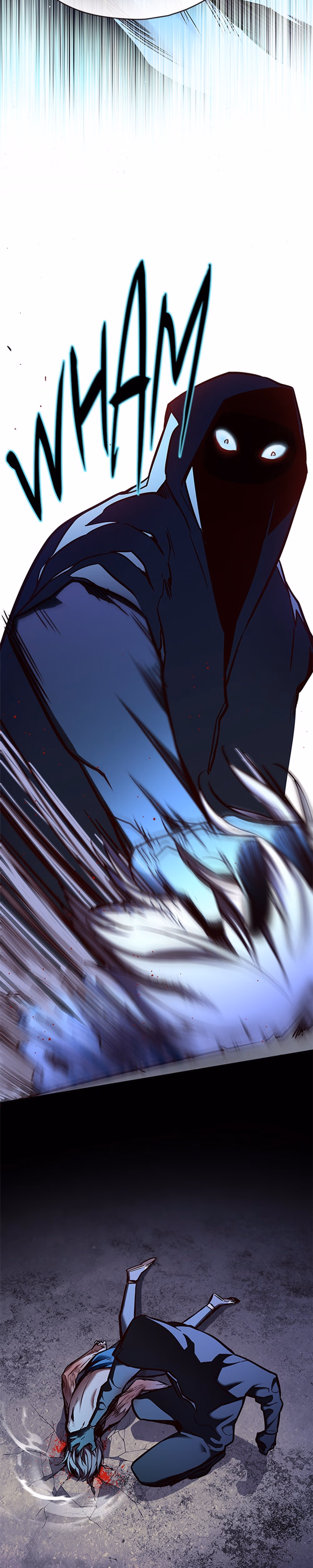 Eleceed - Chapter 126 - Part 30