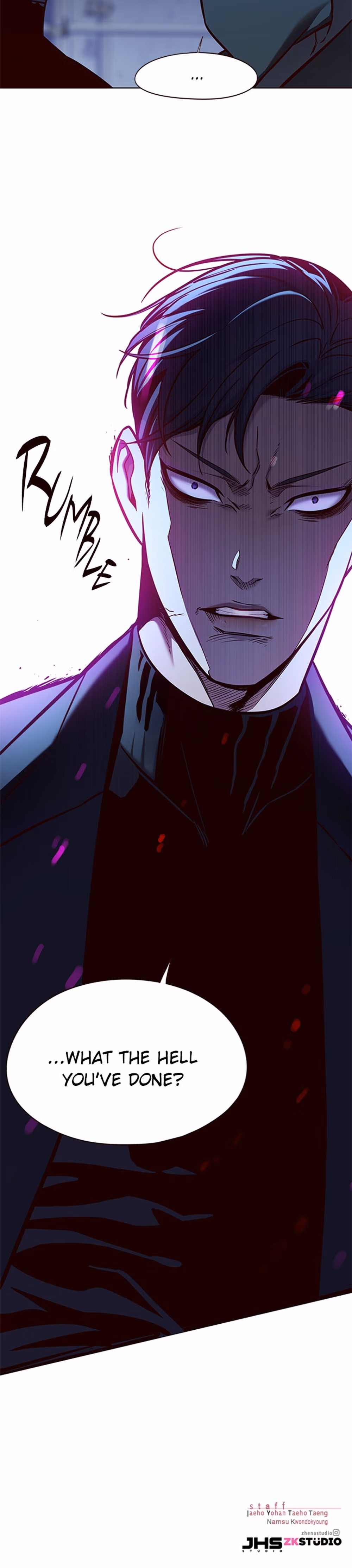 Eleceed - Chapter 126 - Part 36