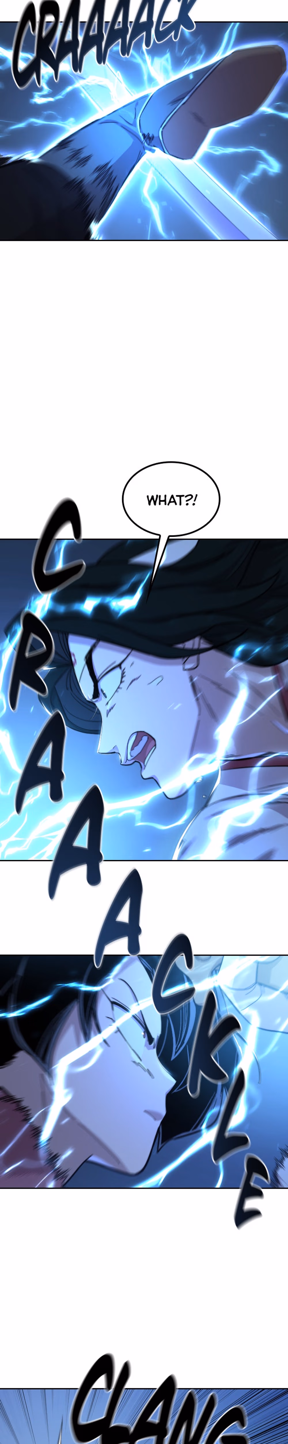 Return of the Blossoming Blade - Chapter 48 - Part 3