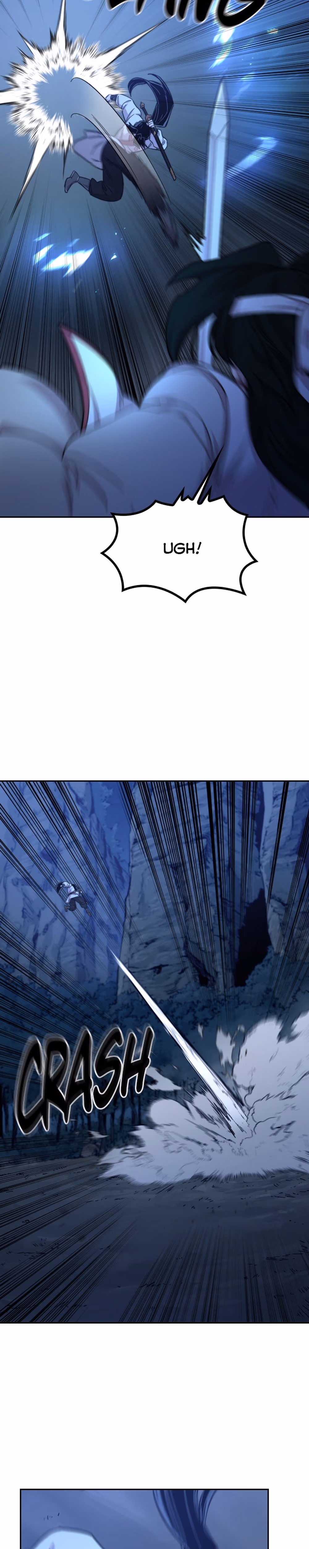 Return of the Blossoming Blade - Chapter 48 - Part 4
