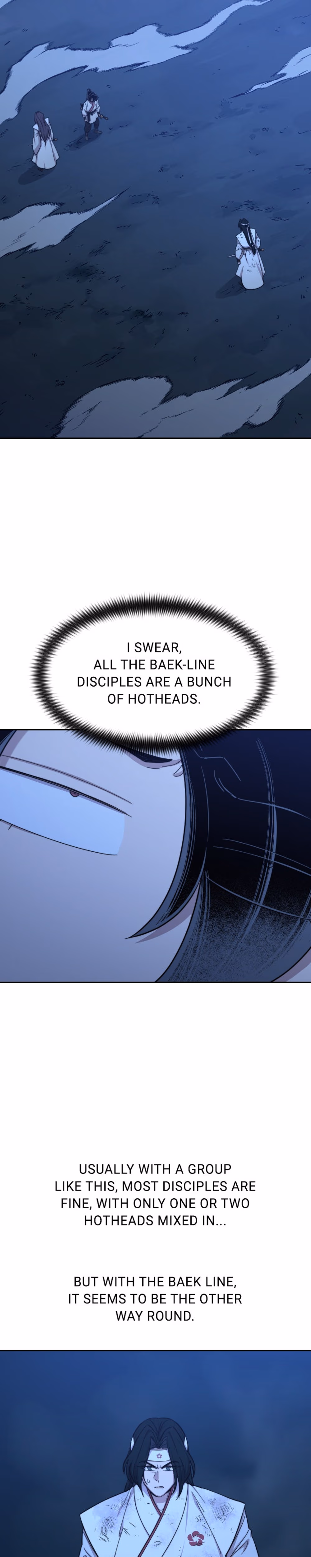 Return of the Blossoming Blade - Chapter 48 - Part 13
