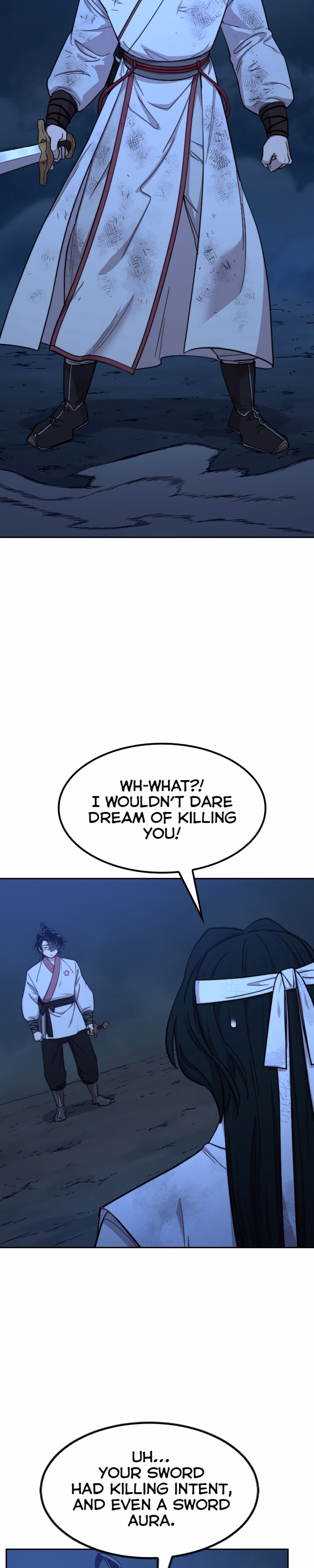 Return of the Blossoming Blade - Chapter 48 - Part 14