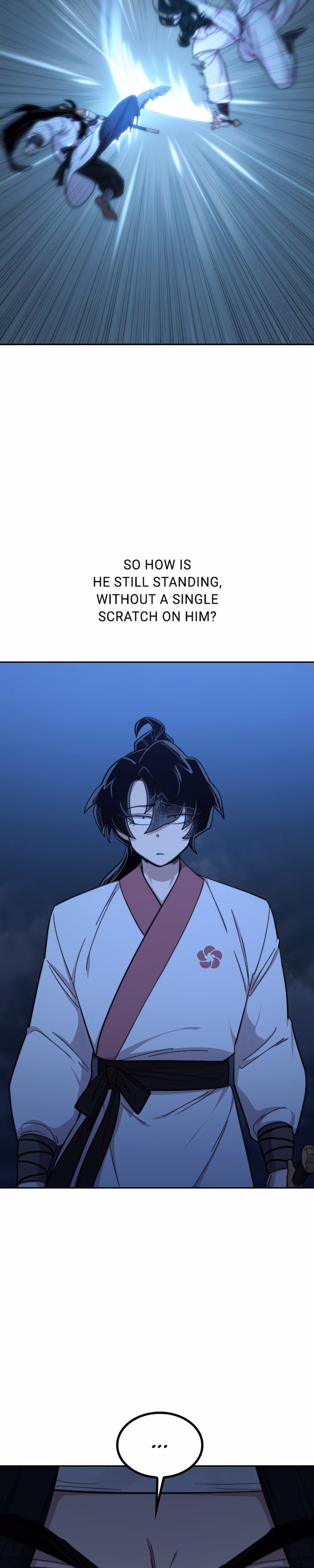 Return of the Blossoming Blade - Chapter 48 - Part 16
