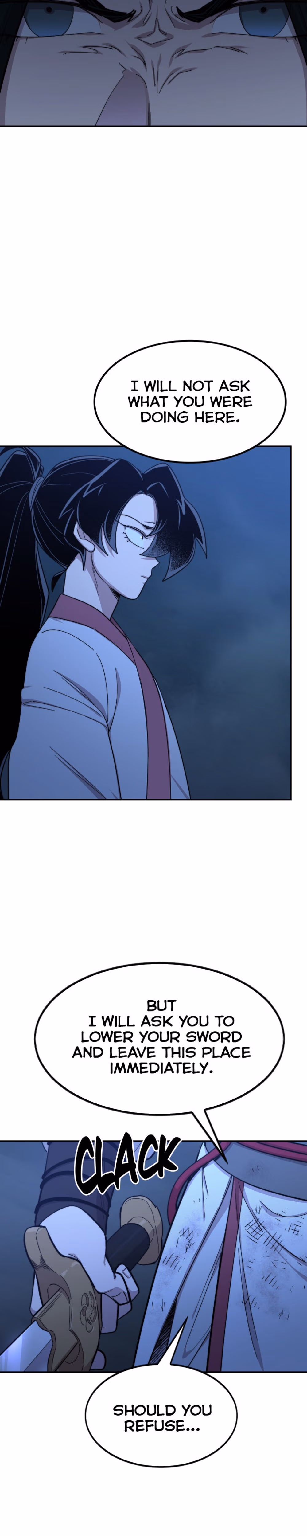 Return of the Blossoming Blade - Chapter 48 - Part 17