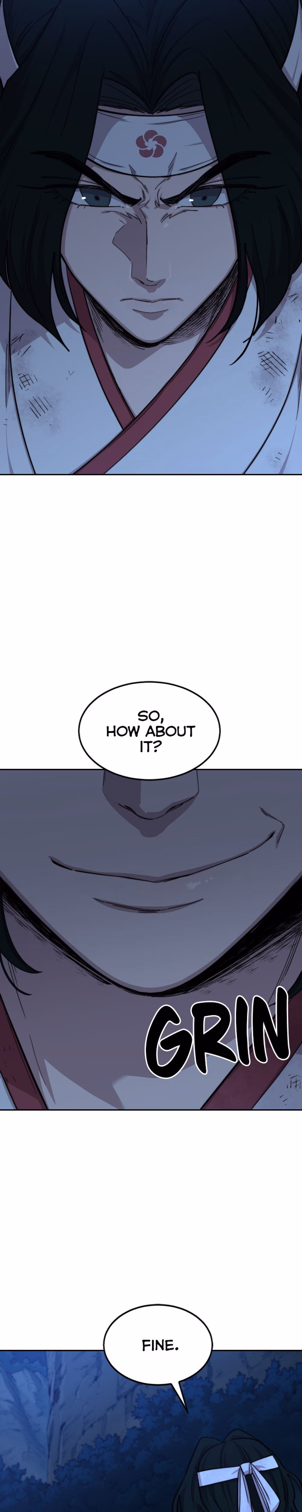 Return of the Blossoming Blade - Chapter 48 - Part 32