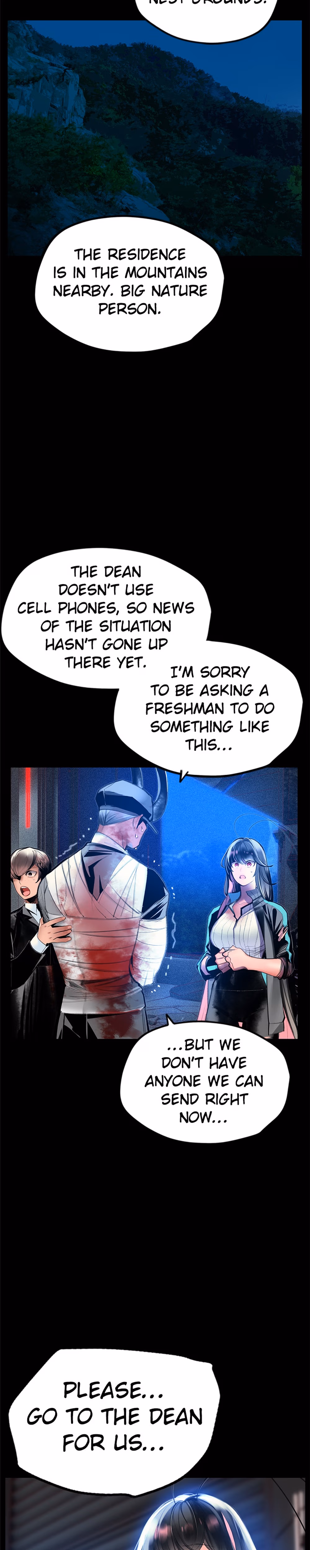 Jungle Juice - Chapter 63 - Part 5