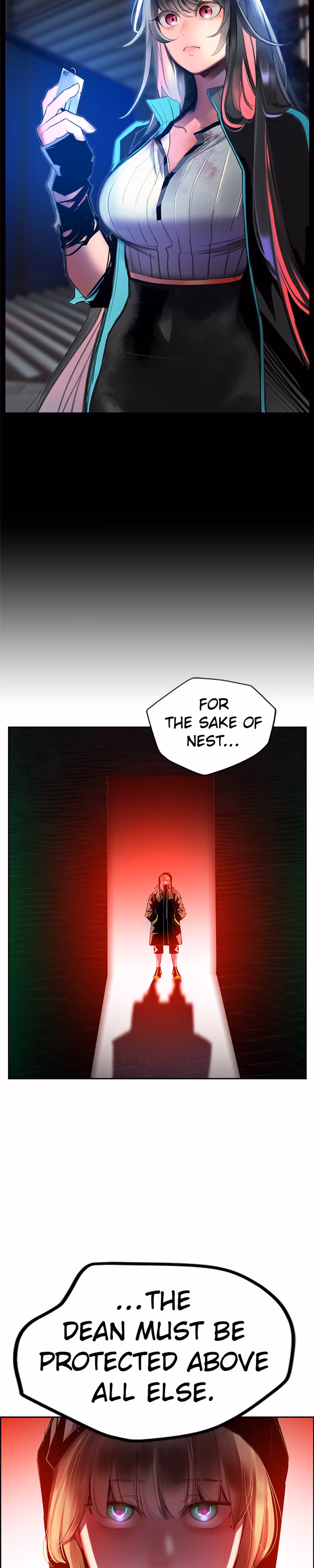 Jungle Juice - Chapter 63 - Part 6
