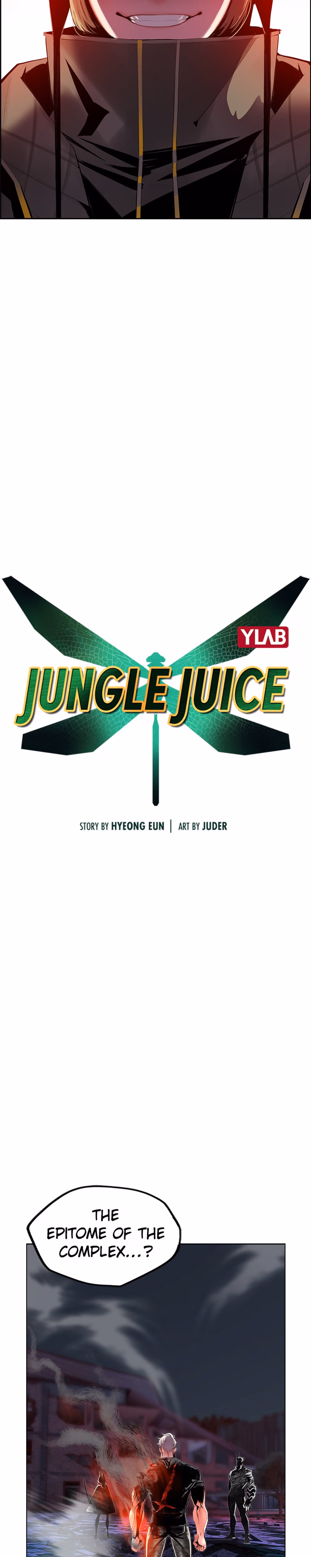 Jungle Juice - Chapter 63 - Part 7