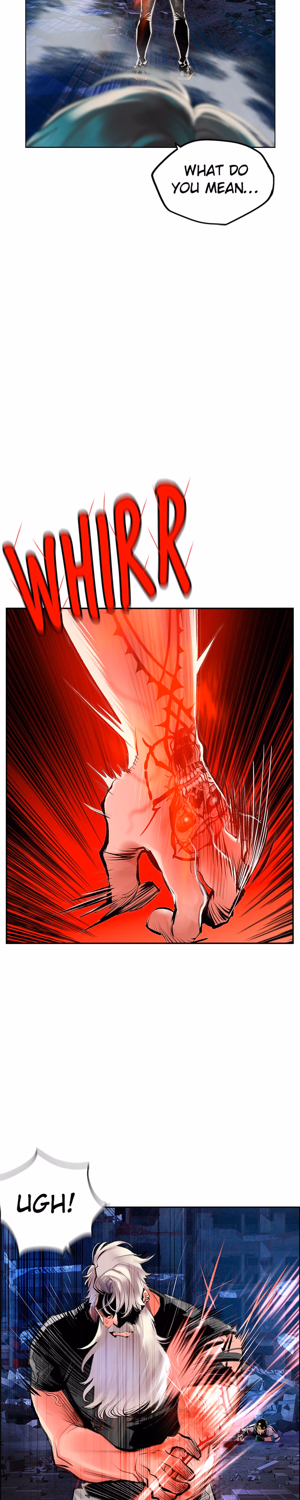 Jungle Juice - Chapter 63 - Part 8