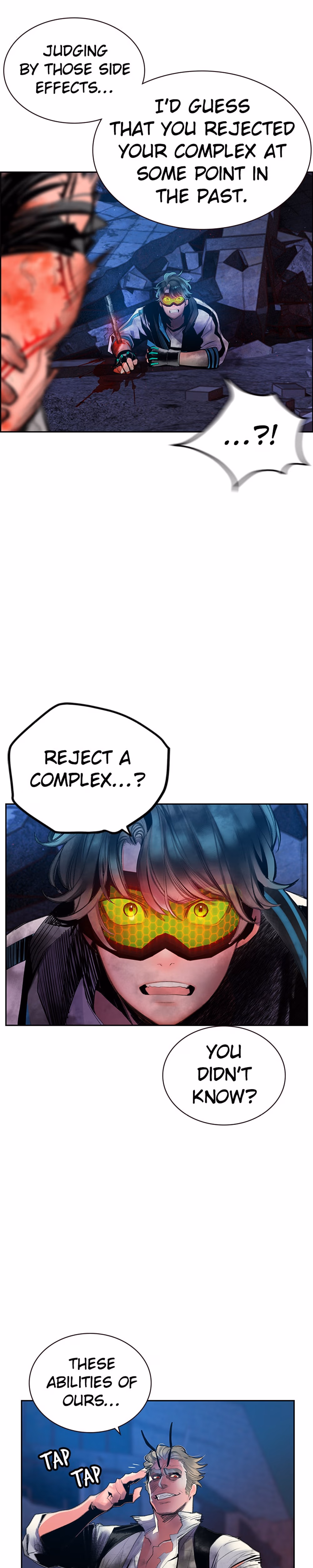 Jungle Juice - Chapter 63 - Part 10