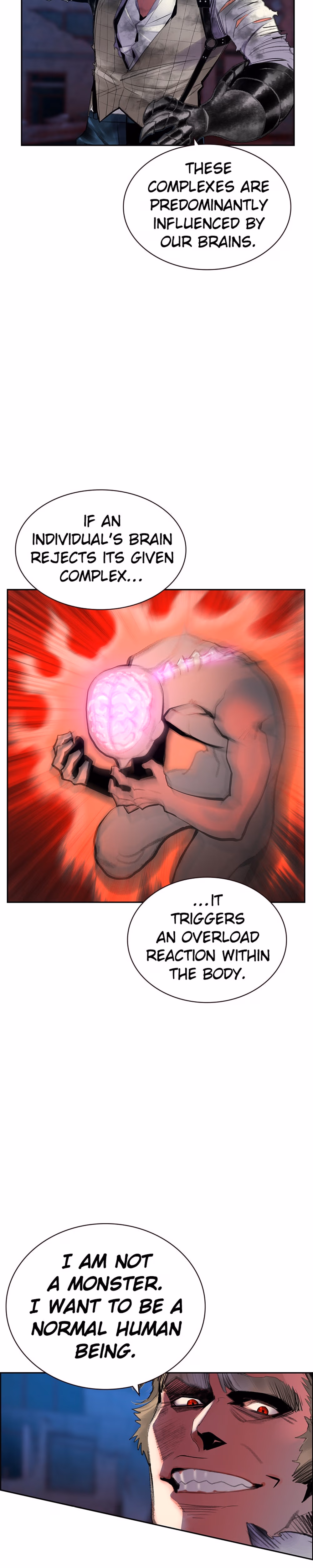Jungle Juice - Chapter 63 - Part 11