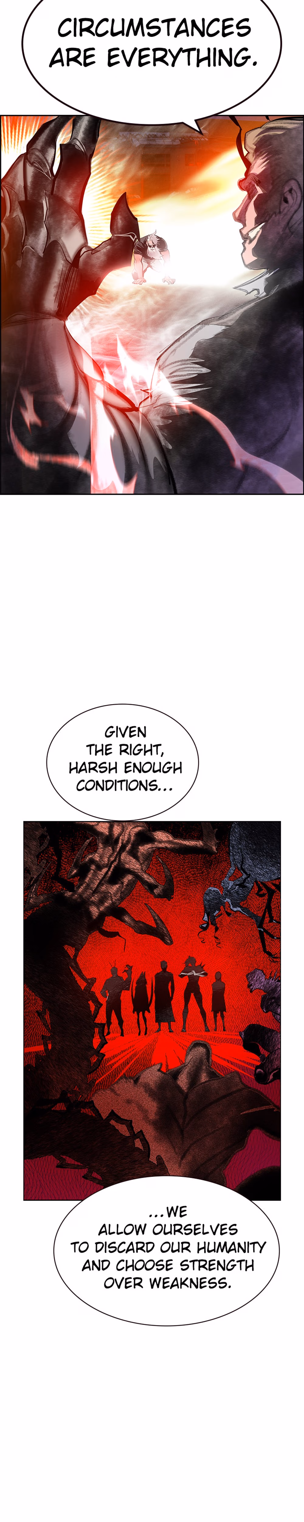 Jungle Juice - Chapter 63 - Part 18