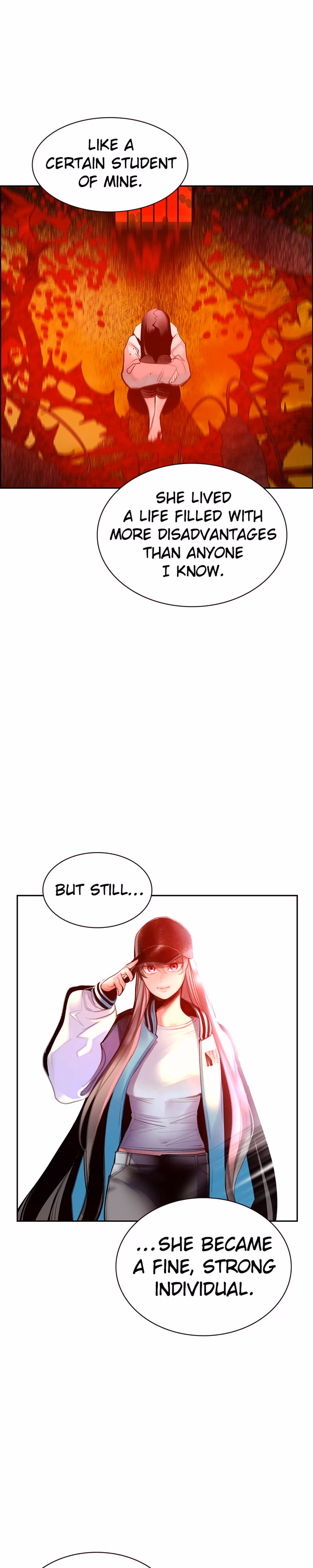 Jungle Juice - Chapter 63 - Part 25