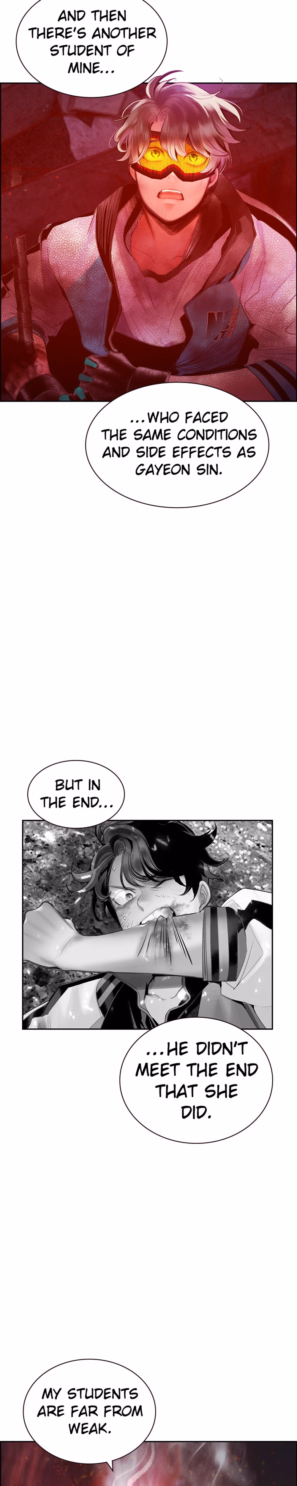Jungle Juice - Chapter 63 - Part 26