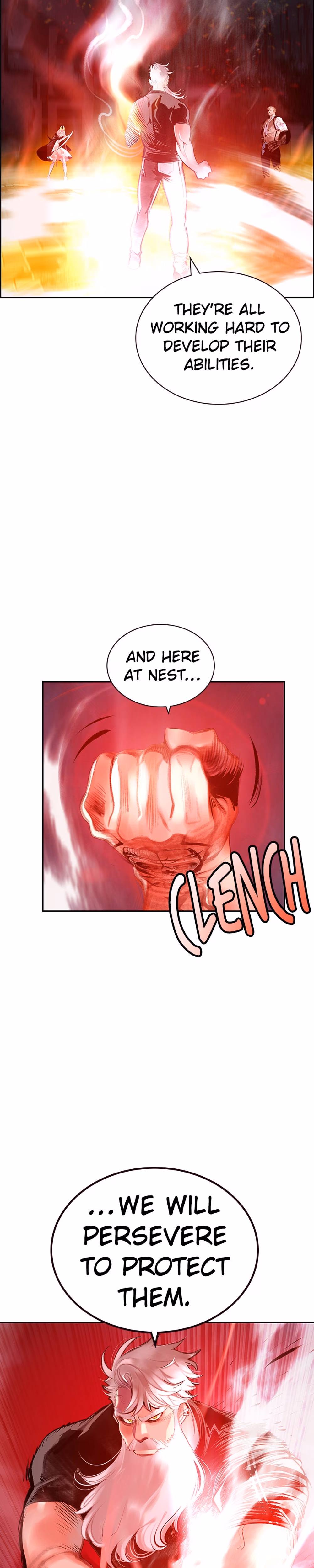Jungle Juice - Chapter 63 - Part 27