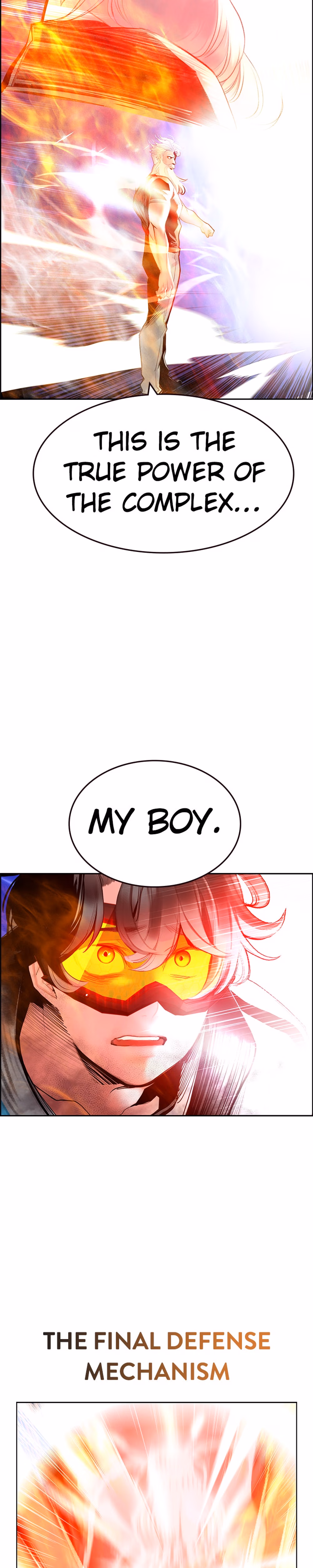 Jungle Juice - Chapter 63 - Part 32