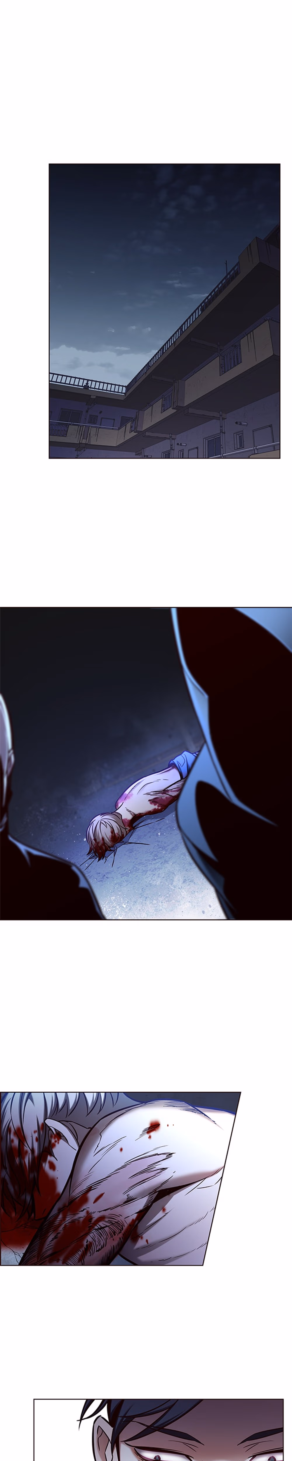 Eleceed - Chapter 127 - Part 4