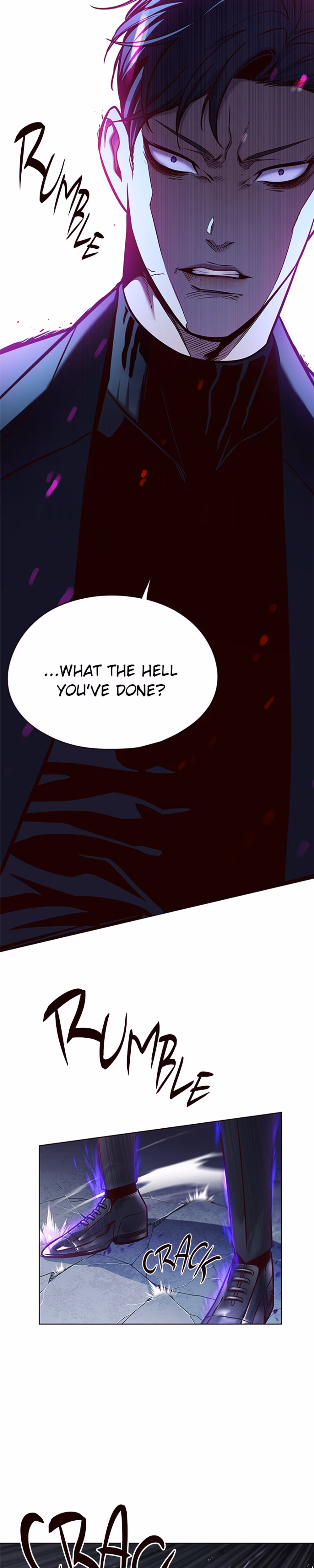 Eleceed - Chapter 127 - Part 6