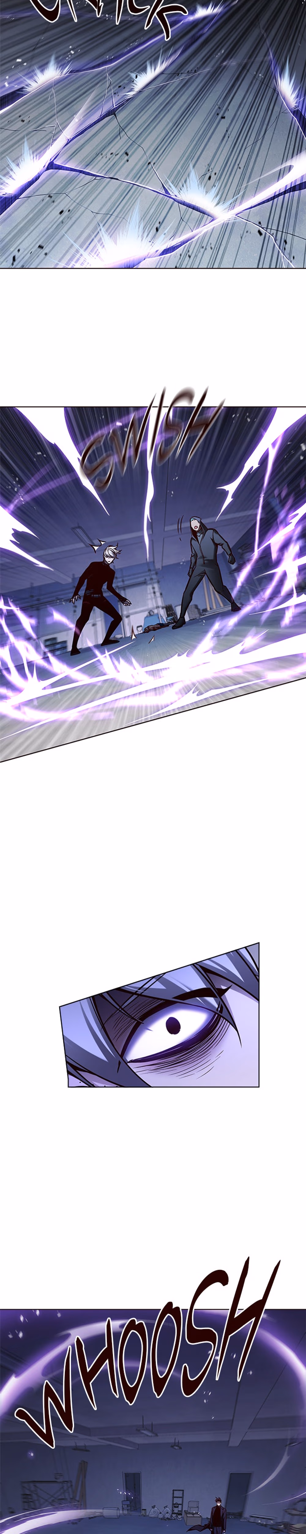 Eleceed - Chapter 127 - Part 7