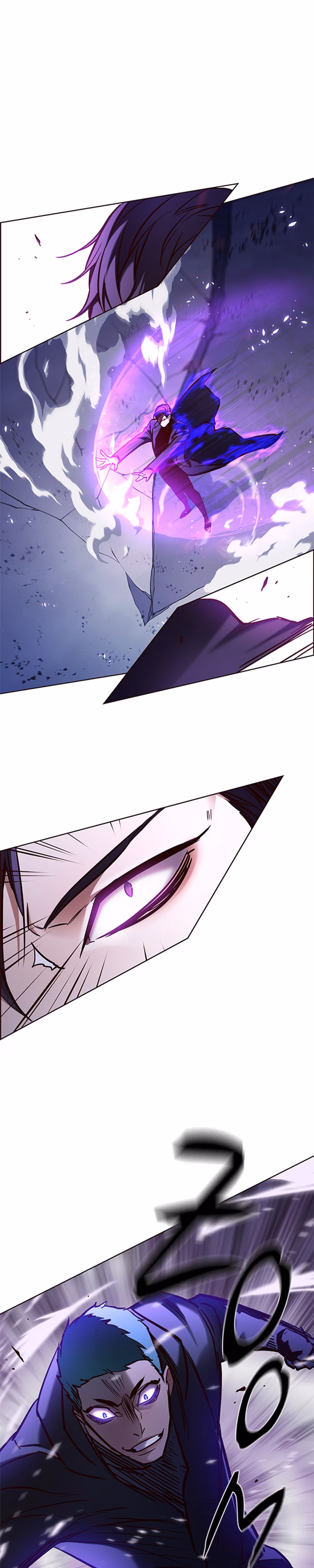 Eleceed - Chapter 127 - Part 11