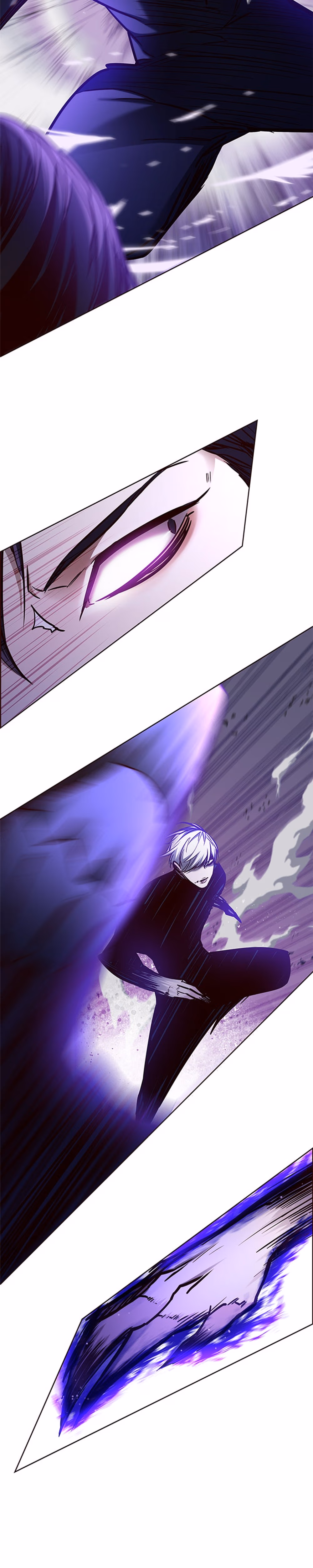Eleceed - Chapter 127 - Part 12