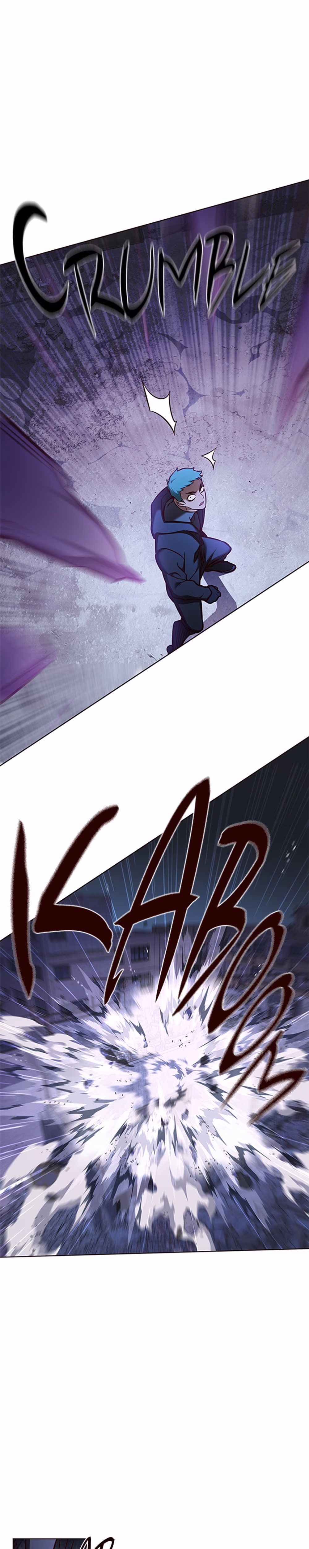 Eleceed - Chapter 127 - Part 18
