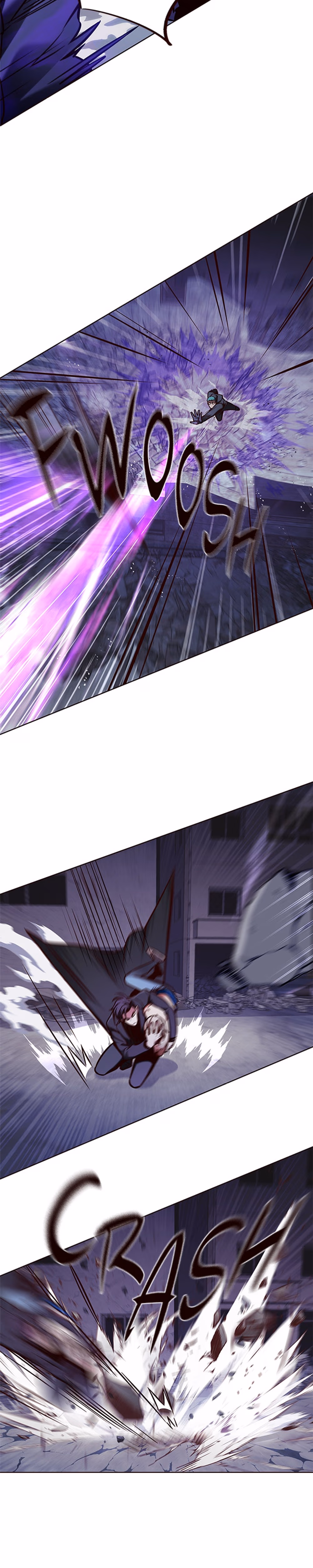 Eleceed - Chapter 127 - Part 21