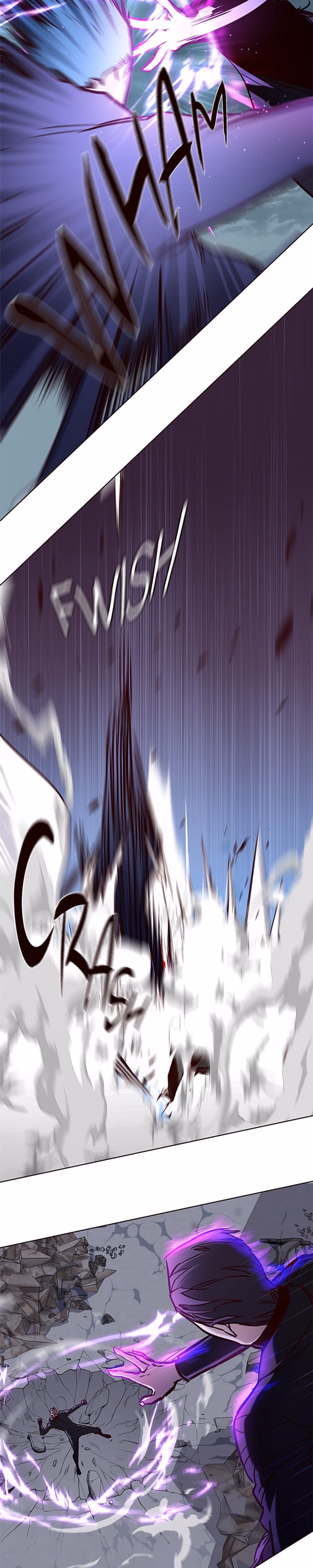 Eleceed - Chapter 127 - Part 23